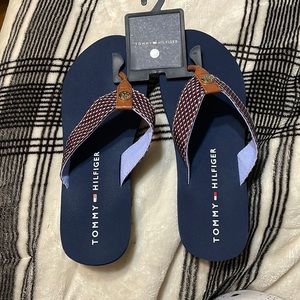 Tommy Hilfiger Sandals